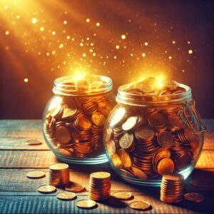 Wealth